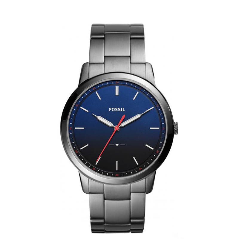 zegarek fossil męski minimalist
