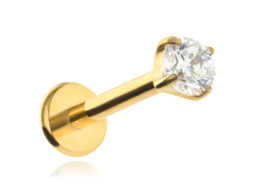 kolczyk do piercingu helix