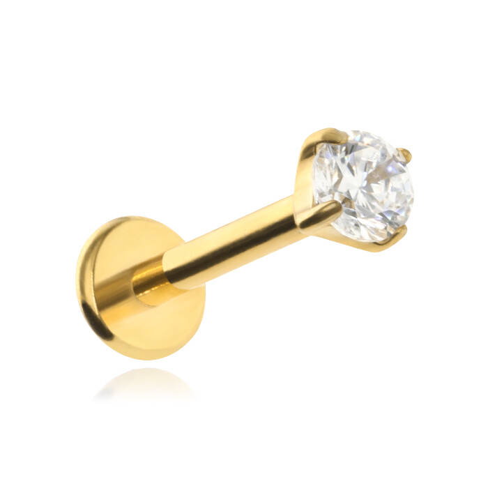 kolczyk do piercingu helix