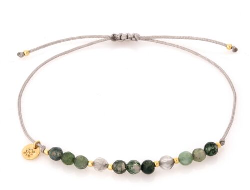 Jak dobrać bransoletkę na sznurku do swojego stylu?