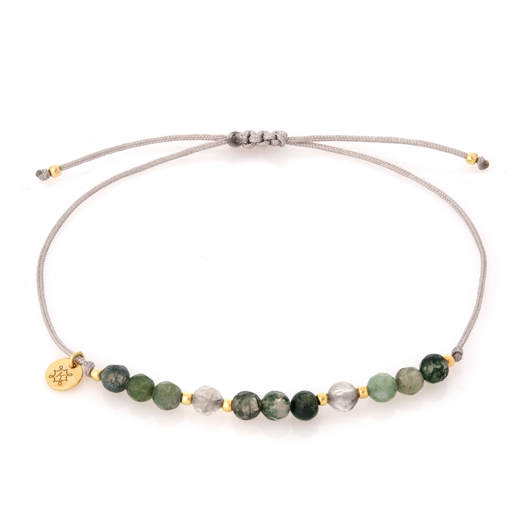 Jak dobrać bransoletkę na sznurku do swojego stylu?